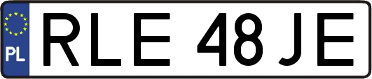 RLE48JE