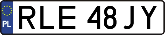 RLE48JY