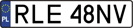 RLE48NV