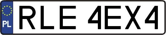 RLE4EX4