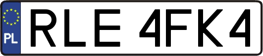 RLE4FK4