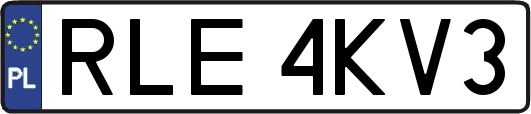 RLE4KV3