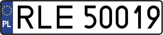 RLE50019