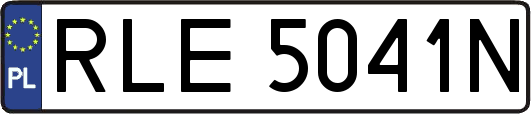 RLE5041N