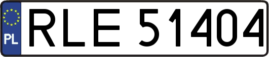 RLE51404