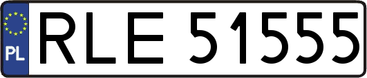 RLE51555