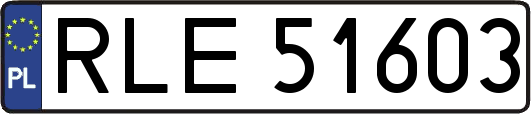 RLE51603