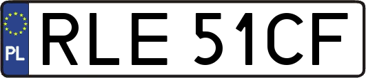 RLE51CF