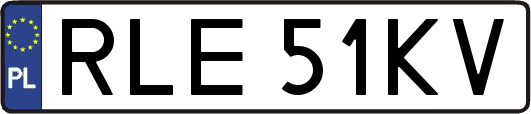 RLE51KV