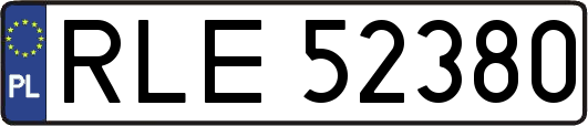 RLE52380