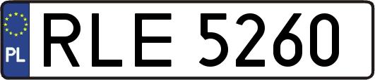 RLE5260