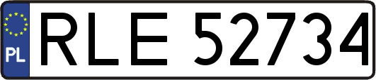 RLE52734