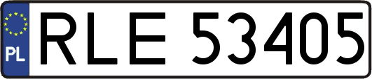 RLE53405