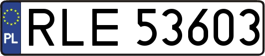 RLE53603