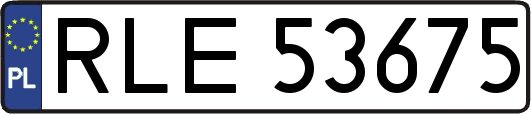 RLE53675