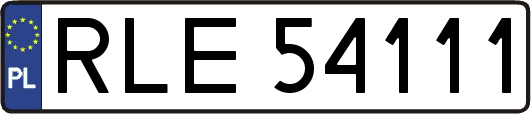 RLE54111