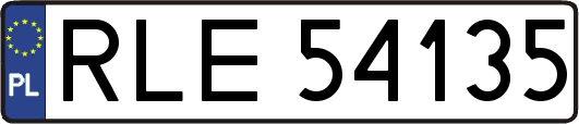 RLE54135