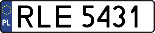 RLE5431