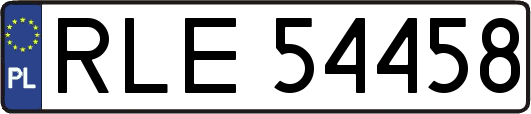 RLE54458