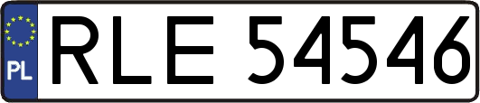 RLE54546