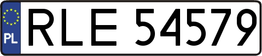 RLE54579