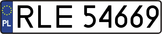 RLE54669