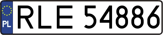 RLE54886