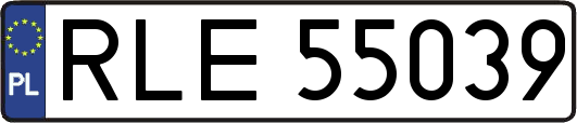 RLE55039