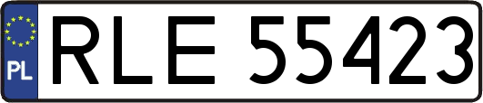 RLE55423