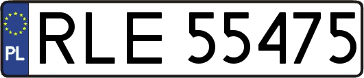 RLE55475