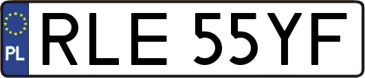 RLE55YF