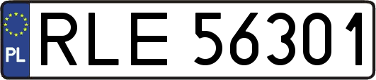 RLE56301