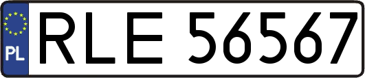 RLE56567