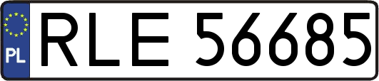 RLE56685