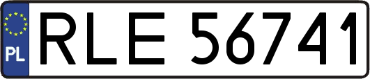 RLE56741