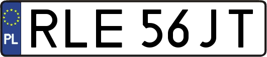 RLE56JT