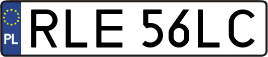 RLE56LC