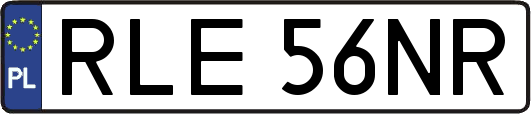 RLE56NR
