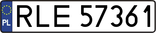 RLE57361