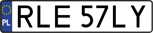 RLE57LY