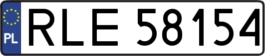 RLE58154