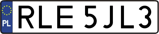 RLE5JL3