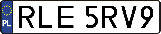 RLE5RV9