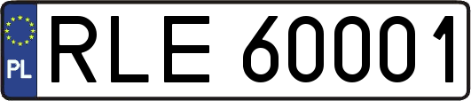 RLE60001