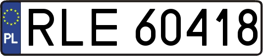 RLE60418