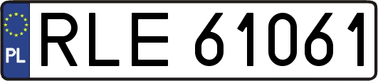 RLE61061