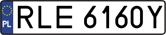 RLE6160Y