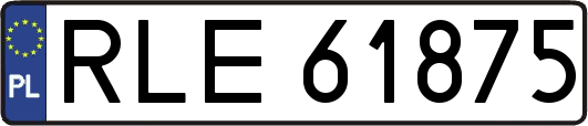 RLE61875