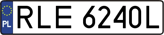 RLE6240L