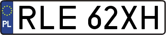 RLE62XH